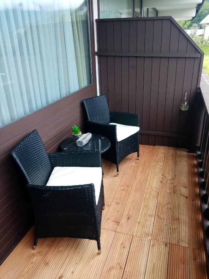 Apartment Diana Bad Goisern Exterior photo